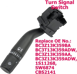 Nhà Máy Giá Hot Bán xe phụ tùng lần lượt chuyển đổi tín hiệu bc3z13k359ba BC3Z-13K359-BA cho <span class=keywords><strong>Ford</strong></span> - Product Image 2