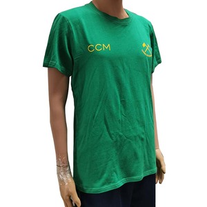 Nhà Máy Trực Tiếp Tanzania Bỏ Phiếu Chiến Dịch T-Shirt 100% Polyester T-Shirt Ngắn Chiều Dài Camisetas Cho Quảng Cáo Và Bỏ Phiếu Chiến Dịch - Product Image 4