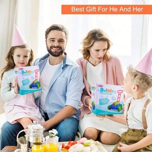 Vente flash d'été : Tondeuse à gazon et machine à bulles pour enfants - Product Image 6