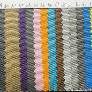 <span class=keywords><strong>Tela</strong></span> Oxford 100% Poliéster 600D Resistente a la Abrasión, Peso Medio, para Bolsos, Maletas, Tiendas de Campaña y Equipos de Exterior - Product Image 3