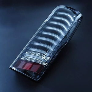 Фонарь задний Ходовой для <span class=keywords><strong>Nissan</strong></span> Caravan <span class=keywords><strong>Urvan</strong></span> NV350 <span class=keywords><strong>E26</strong></span> 2012 2014 - Product Image 4