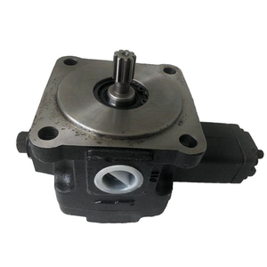 Pompe à palettes à cylindrée variable hydraulique série PVF-12/20/30/40-70-11, modèle PVF-20-55-10S, en PVE, PVDF, PVF-12/20/30/40-35-11 - Product Image 3