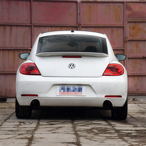 Alerón para VW Beetle 2013-2018, Alerón Central para Volkswagen Beetle - Product Image 3