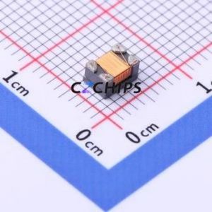 PSCIAQ4532-101Z Common Mode <b>Filter</b> SMD-4P,4.5x3.2mm <b>RF</b> 2 80V 150mA 5.8kOhm@10MHz - Product Image 2