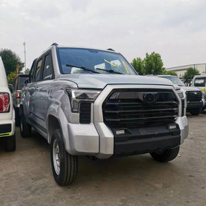 Mini Pickup Elettrico Cinese a Quattro Ruote <span class=keywords><strong>con</strong></span> Guida a Sinistra in Vendita - Product Image 1