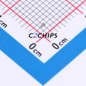 BLM15PE601SH1D Ferrite Bead 0402 RF ( Impedance @ Frequency: 600Ohm@100MHz )( Error: 25% )( DC Resistance (DCR): 400mOhm ) - Product Image 2