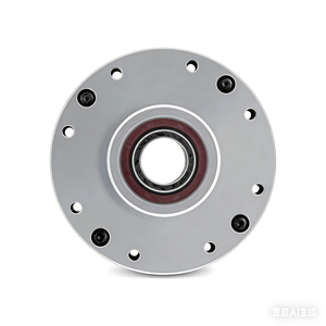 High Low Backlash Integrated Gearbox Lht-8-xx-u-i for Compact Robotics and Advanced Automation - Product Image 4