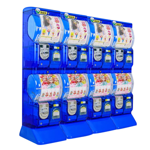 <span class=keywords><strong>Prix</strong></span> d'usine Machine japonaise Candy Toys Capsule Distributeur automatique - Product Image 3