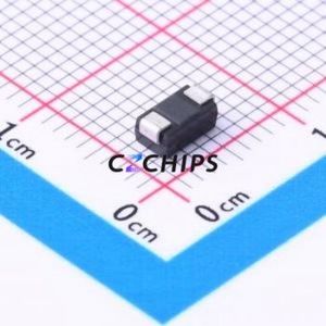Diode US1R_R1_00001 SMA(DO-214AC) d'origine, neuve, à usage général, vente en gros de composants électroniques, puces et service BOM - Product Image 2