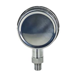 700 бар гидравлического масла манометр Дифференциальный прецизионный цифровой манометр - Product Image 5