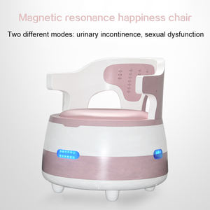 Silla para Fortalecimiento del Suelo Pélvico para Mujeres, Postparto, Reafirmación Íntima y Rehabilitación - Product Image 3