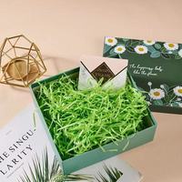 Boîtes à fleurs pour bouquets, boîte à fleurs fraîches, sac cadeau et emballage de fleurs