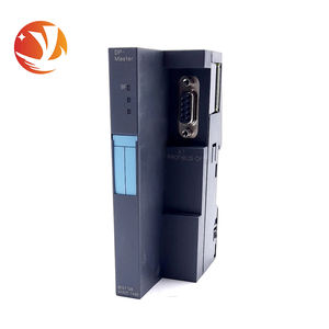 แผงวงจรอินเตอร์เฟส6ES7 138-4HA00-0AB0ของ Siemens ของแท้ของใหม่อุปกรณ์ควบคุมโปรแกรมได้ PLC พร้อม16 I/O และ110V - Product Image 1