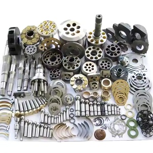 Kit de réparation de pompe hydraulique A10VSO, pièces de pompe à piston pour excavatrice pour A10vo A4vso A11vo A4vg - Product Image 2