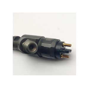 Injecteur de carburant pour excavatrice sur chenilles EC210 EC210B 20798683 4290987 0445120067 pour moteur diesel D6E D6D A - Product Image 3