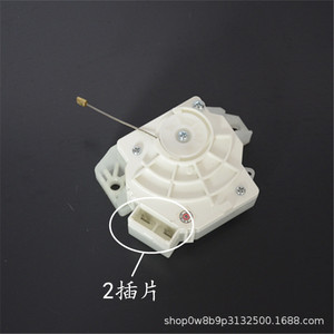 มอเตอร์ระบายน้ำมิงฮุย วาล์วกันกลับขนาด 23 นิ้ว สำหรับเครื่องซักผ้า XPQ-6 - Product Image 4