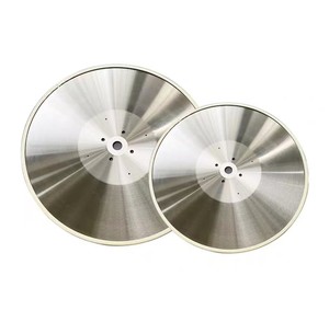 Taglierina Rotante Grande per Carta Domestica Personalizzata Non Standard, Affilata, Resistente all'Usura, Materiale Speciale Non Facile da Arrugginire - Product Image 2