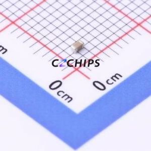 ตัวเก็บประจุแบบ SMD (MLCC) 0603 ( ค่าความจุ: 10nF ) ( ความแม่นยำ: 5% แรงดันไฟฟ้า: 50V ) - Product Image 2