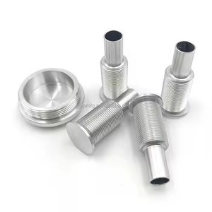 Custom CNC Machining Parts OEM CNC Milling Turning Aluminum CNC Machining Service Customized Products China Manufacturer - Product Image 3