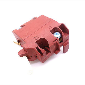 Interrupteur de haute qualité pour meuleuse d'angle GWS8-125 - Product Image 2