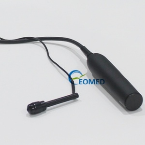Échographe ophtalmique optique de qualité supérieure de Chine, scanner AB avec ordinateur intégré EUS500 - Product Image 4