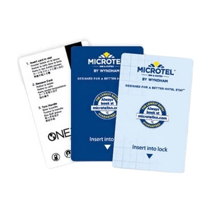 Chất lượng tuyệt vời 13.56MHz NXP Mifare (r) cổ điển 1K 4K RFID không tiếp xúc IC kiểm soát truy cập thông minh Key chip thẻ - Product Image 5