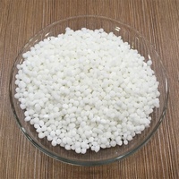 Fertilizante Nitrogenado (NH4)2SO4 N 21% Sulfato de Amonio Grado Industrial
