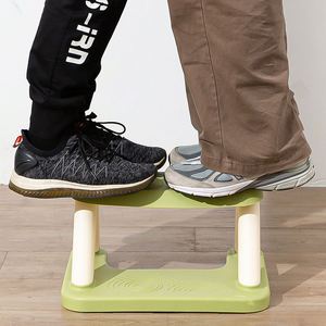 Escalera de inodoro portátil de plástico PP para niños, asiento auxiliar plegable antideslizante, fuente para niños, suministros de inodoro para bebés - Product Image 4