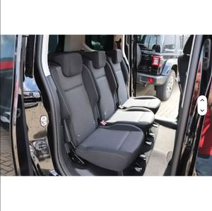 <span class=keywords><strong>TOYOTA</strong></span> PROACE <span class=keywords><strong>CITY</strong></span> VERSO Furgone Usato - Product Image 5