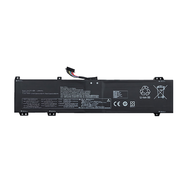 L23M4PK5 L23B4PK5 L23C4PK5 L23D4PK5 L23L4PK5 Replacement Laptop Battery for Lenovo Legion 5i 16 Gen 9 Y7000P IRX9