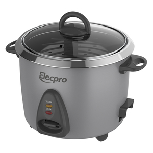 Không độc hại vật liệu an toàn FDA CE LFGB lành mạnh Nồi hấp điện 24 giờ hẹn giờ giữ ấm 20 ly Nồi cơm điện cho nhà hàng khách sạn - Product Image 2