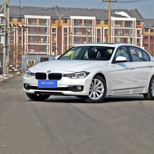 Repuestos de Lentes para Automóviles, 1 Par de Cubiertas de Lentes para Faros Delanteros para <span class=keywords><strong>BMW</strong></span> <span class=keywords><strong>Serie</strong></span> <span class=keywords><strong>3</strong></span> 2016 <span class=keywords><strong>2017</strong></span> 2018 F30 F31, Carcasa de Cristal Transparente para Faros - Product Image 6