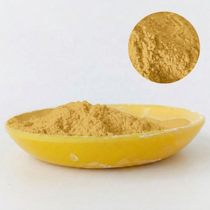 Agente Espumante <span class=keywords><strong>ADC</strong></span> de Alto Rendimiento, Agente de Inflado AC Fino, Polvo Amarillo con 98% de Pureza, Grado Industrial, Certificado ISO9001 para Calzado de PVC - Product Image 2