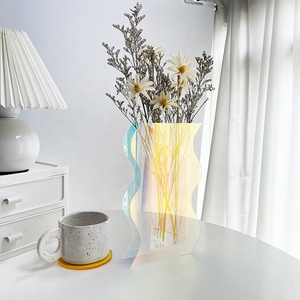 <span class=keywords><strong>Feuille</strong></span> acrylique PMMA pailletée pastel personnalisée <span class=keywords><strong>pour</strong></span> la décoration intérieure - Product Image 3