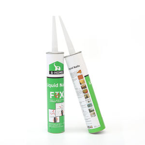 Colle adhésive <span class=keywords><strong>sans</strong></span> clou JUHUAN pour bois, métal, béton, utilisation en construction - Product Image 3