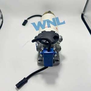 Filtre à carburant et séparateur d'eau d'origine pour excavatrice, état neuf, 439-5037, pour excavatrice sur roues Caterpillar M315D2/M320D2/324D2/525/545 - Product Image 2