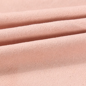 Vải giả da microfiber siêu nhẹ, chất lượng cao cấp 2025, co giãn 4 chiều, 280gsm, 100% polyester, dành cho bé gái - Product Image 3