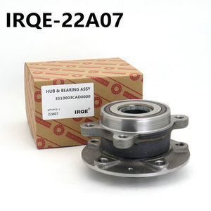 IRQE Hub And Bearing Assembly 22A07 For GAC Trumpchi <b>Wheel</b> Hubs - Product Image 4
