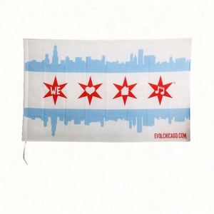 Promotional Usage Advertising Outdoor Polyester National <b>Flags</b> - Product Image 4