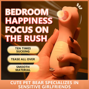 Small Size Masturbator Automatic Sucking Empurrando Brinquedos <span class=keywords><strong>Sexy</strong></span> para Meninas G-spot Vibradores para Mulheres Sex Toy Sucking <span class=keywords><strong>Breast</strong></span> - Product Image 3