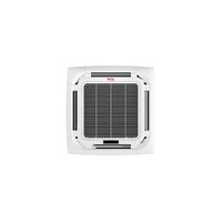 Inverter DC keluaran baru 2024 penggunaan kantor efisiensi tinggi kaset AC terpisah