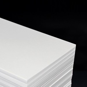 170g 190g 210g high quality printing and <b>packaging</b> ivory <b>paper</b> board - Product Image 3