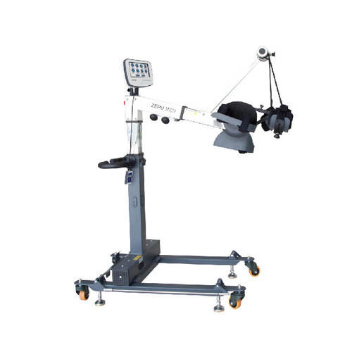 Active and Passive Rehabilitation Training Physical Exercise Lower ...
