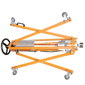 Wengong döner Spin kafa iç boru kaplama çimento harç astar kanalizasyon rehabilitasyon makinesi 100L hazne kapasitesi 4kw Motor - Product Image 1