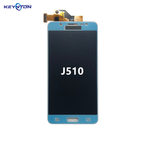 Điện thoại di động gốc <span class=keywords><strong>LCD</strong></span> dịch vụ gói <span class=keywords><strong>LCD</strong></span> J510 OLED cho <span class=keywords><strong>Samsung</strong></span> <span class=keywords><strong>Galaxy</strong></span> <span class=keywords><strong>J5</strong></span>-2016 J510 bộ phận điện thoại di động <span class=keywords><strong>LCD</strong></span> với SVC sevt gói - Product Image 2