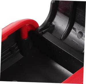 JXD 805P Factory High Quality ABS Plastic <b>Key</b> Lock <b>Box</b> Upgraded <b>Wall</b> <b>Mounted</b> Weatherproof 4 Digit Combination BSCI Certified <b>Key</b> - Product Image 5