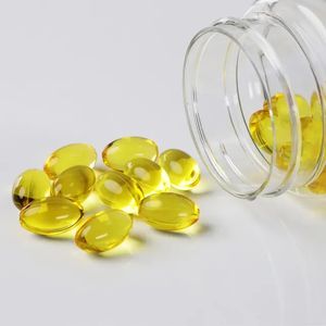 Омега-3 глубоководные рыбий жир мягкие капсулы 1000 мг <span class=keywords><strong>DHA</strong></span> 12 EPA 18 мягкие капсулы - Product Image 6