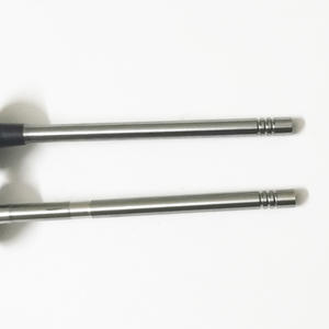 Válvula de escape de admisión de motor 9814152480 9842467480 para Citroen C3 <span class=keywords><strong>C4</strong></span> C5 Peugeot 208 308 3008 Partner 1,5 BlueHDi DV5R YHR YHS - Product Image 6