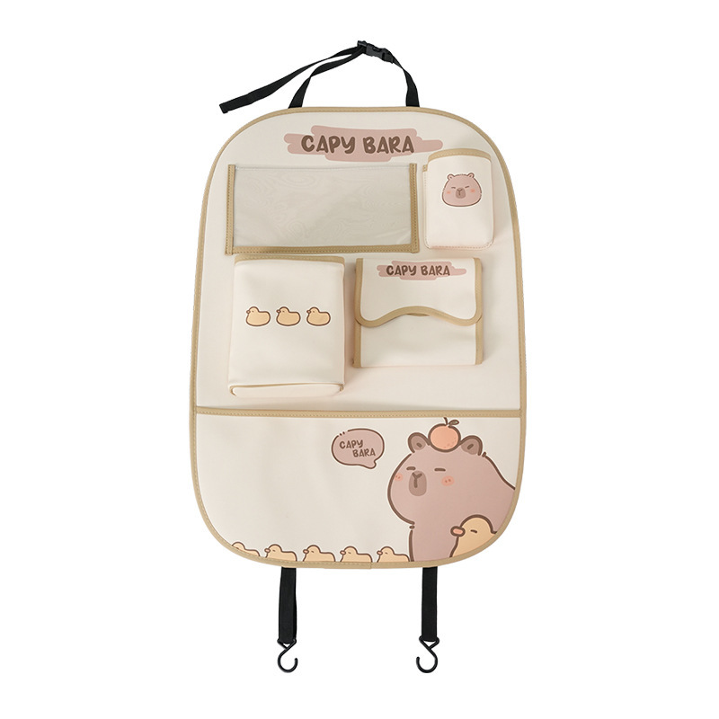 Kiss Dolphin Storage Bag F (without waterproof bucket)