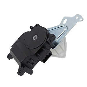 Actuador de la compuerta del motor de aire acondicionado Honda 79160-SNK-A01 para montaje en chasis de Civic CRV CR-V - Product Image 1